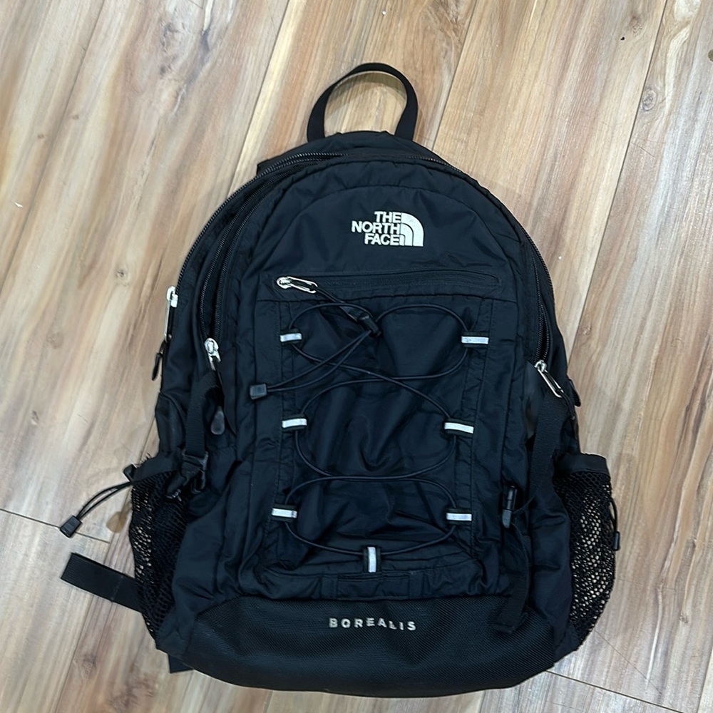 The North Face Borealis Backpack